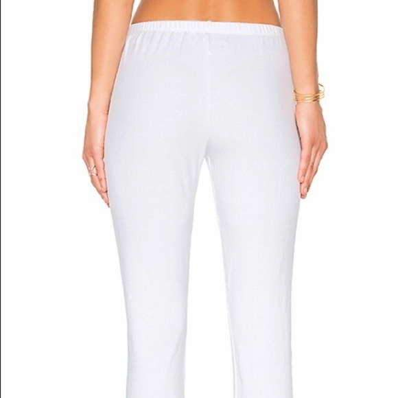 Wildfox I've Got Sunshine Joggers NWT Size Medium - Picture 3 of 8
